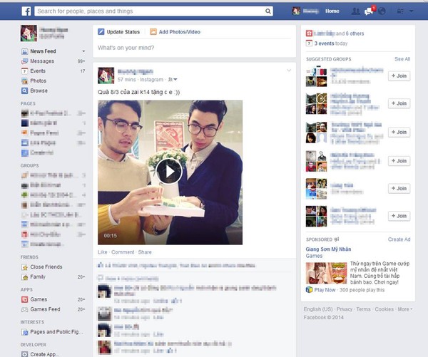Tìm kiếm dịch vụ hút bể phốt tại Nam Định thông qua Facebook